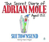 The Secret Diary of Adrian Mole Aged 13 3/4