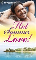Topcollectie 39 - Hot summer love!