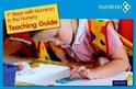 Numicon: 1st Steps in the Nursery Teaching Guide