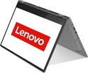Lenovo Yoga 530-14IKB 81EK00TDMH - 2-in-1 laptop - 14 Inch