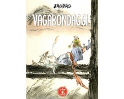 Vagabondaggi