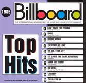 Billboard Top Hits 1985