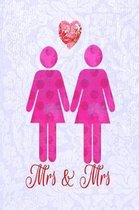 Mrs & Mrs