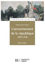 L'Enracinement de la République - Edition 1991 - Ebook epub