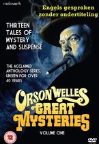 Orson Welles Great Mysteries: Volume One [DVD]