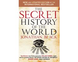 The Secret History of the World