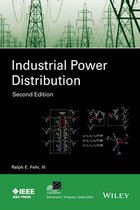 IEEE Press Series on Power and Energy Systems - Industrial Power Distribution