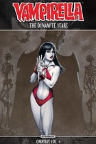 Vampirella - Vampirella: The Dynamite Years Omnibus Vol 4- The Minis