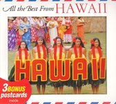 All the Best from Hawaii [Madacy Special MKTS]
