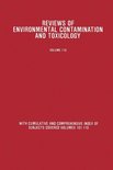 Reviews of Environmental Contamination and Toxicology 110 - Reviews of Environmental Contamination and Toxicology