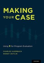 Making Your Case