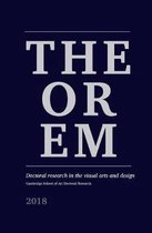 THEOREM: Doctoral research in the visual arts and design
