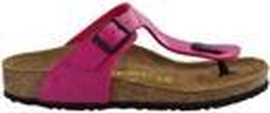 Birkenstock Gizeh Fuchsia Rose maat 33 | bol.com