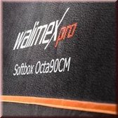 walimex pro Softbox Octa OL 90 | Diverse merken