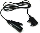 Adapter voor Sony Ericsson K750i 3.5mm + Microfoon