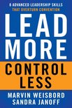Lead More Control Less