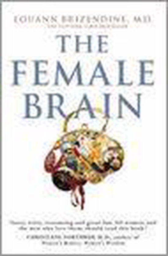 9780593058077 - The Female Brain