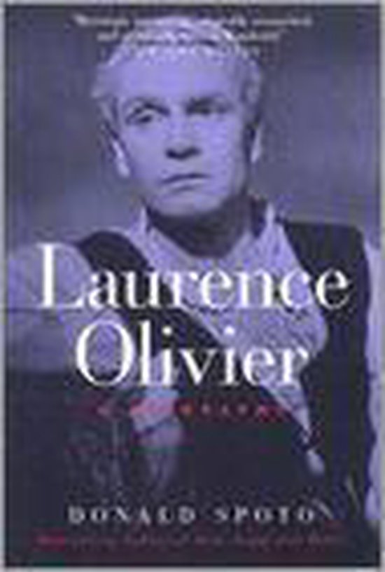 Laurence Olivier