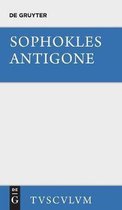 Sammlung Tusculum- Antigone