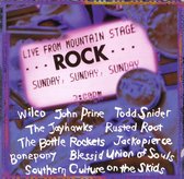 Rock Live From Mountain S