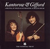 Kantorow & Gifford Duo at Belton House