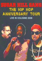 Hip Hop Anniversary  Europe Tour / Ntsc/All Regions / Koln 2008