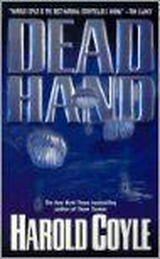Dead Hand - cover