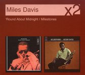 Round Midnight / Milestones