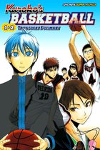 Kuroko’s Basketball 1 - Kuroko’s Basketball, Vol. 1