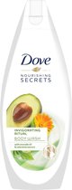 Dove Douchegel - Invigorating Ritual Avocado 250 ml