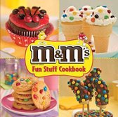 M&ms Fun Stuff Cookbook