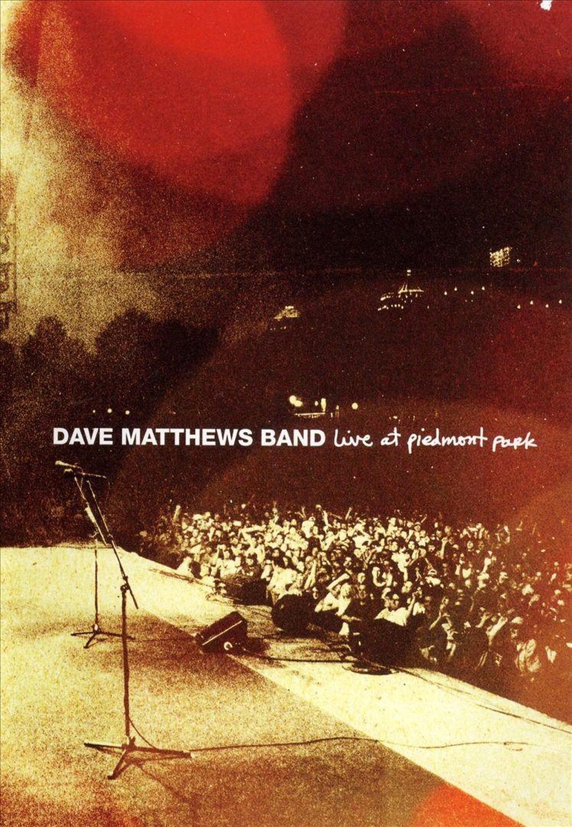 Live at Piedmont Park [DVD]