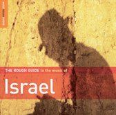 Rough Guide To The Music Of Israel