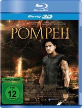 Pompeii 3D/Blu-ray
