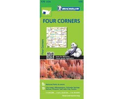 Michelin Four Corners