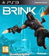 Brink /PS3