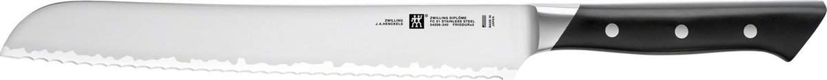 Zwilling Diplôme broodmes 24 cm - Zwilling