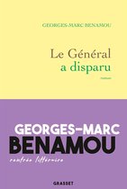 Le Général a disparu