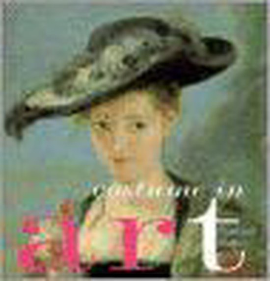 Costume in Art - cover