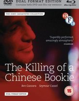 Killing Of A Chinese Bookie