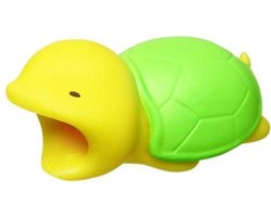 foto van Schildpad kabelbijter