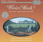 Wiener Musik (Music of Vienna), Vol. 2