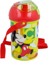 Mickey Mouse pop up drinkbeker 450ML