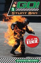 321 Go! Stunt Man