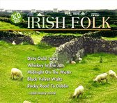 Irish Folk [Zyx]