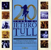 20 Years of Jethro Tull: Highlights