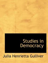 Studies in Democracy