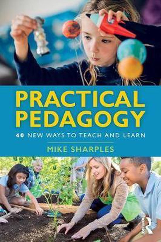 Practical Pedagogy - cover