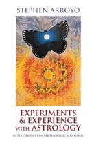 Experiments  Experience with Astrology Reflections on Methods  Meaning