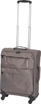 Carlton V-Lite Spinner Case 55 cm - Khaki